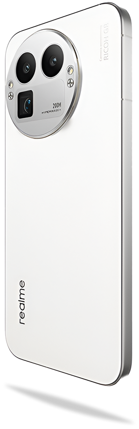 रियलमी जिटी ८ प्रो नेपालमा, मूल्य कति ?